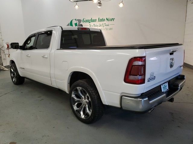 Used 2019 RAM 1500 Limited image 4