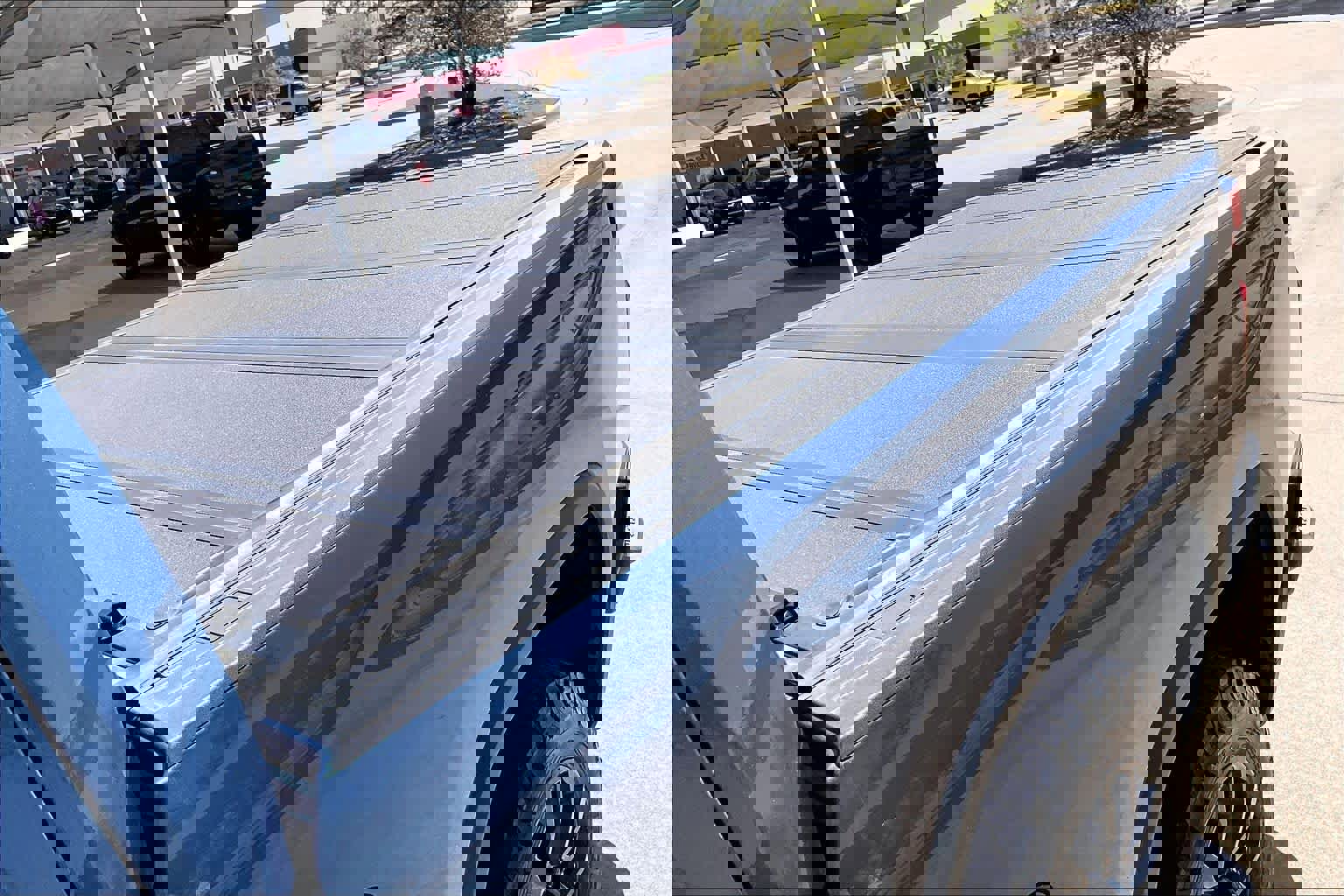 Used 2025 Chevrolet Silverado 2500 LT w/ Trail Boss Package image 31