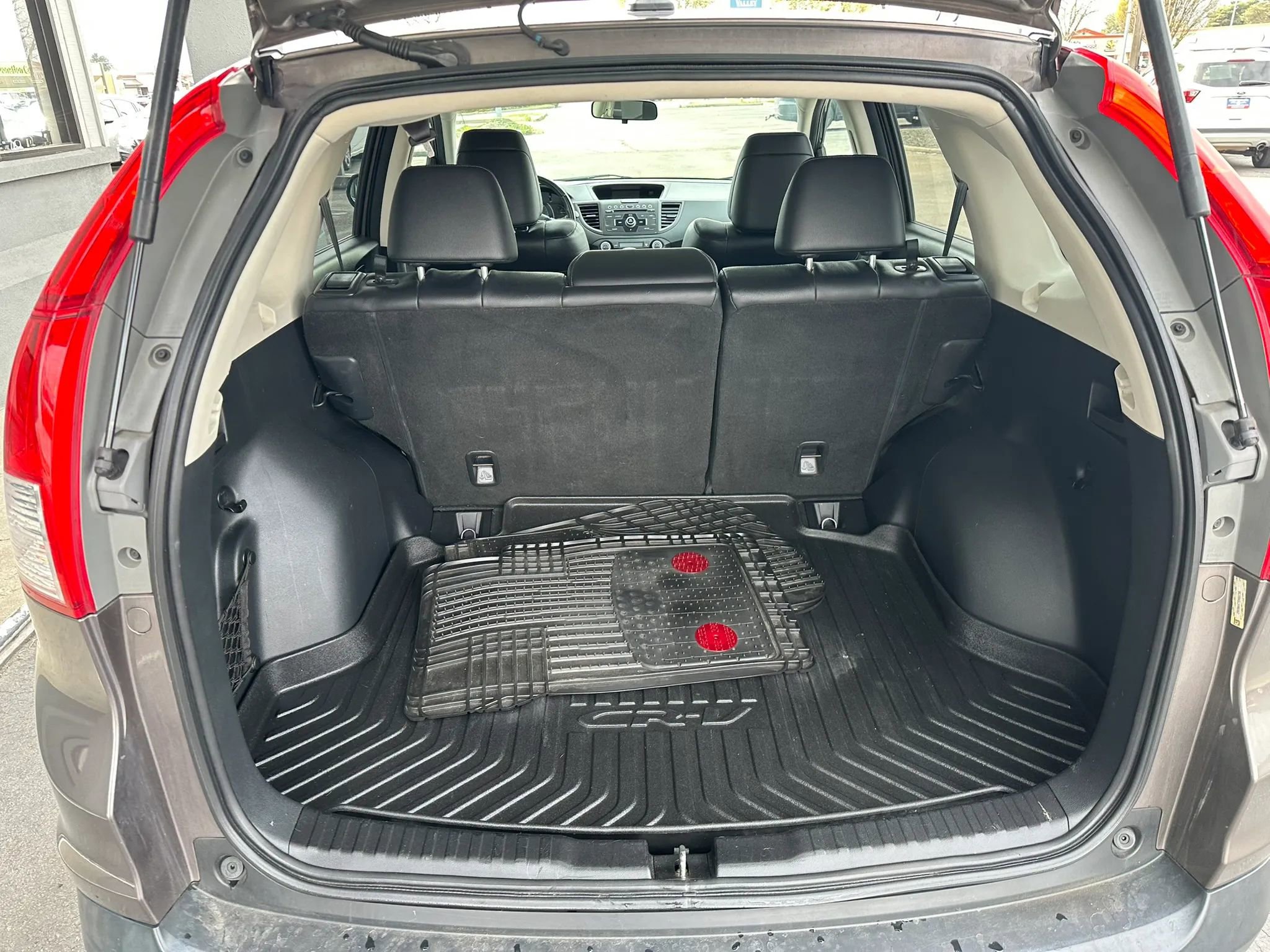 Used 2014 Honda CR-V EX-L image 31