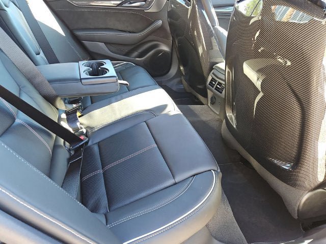 New 2026 Cadillac CT5 V Blackwing w/ Precision Package RWD image 19