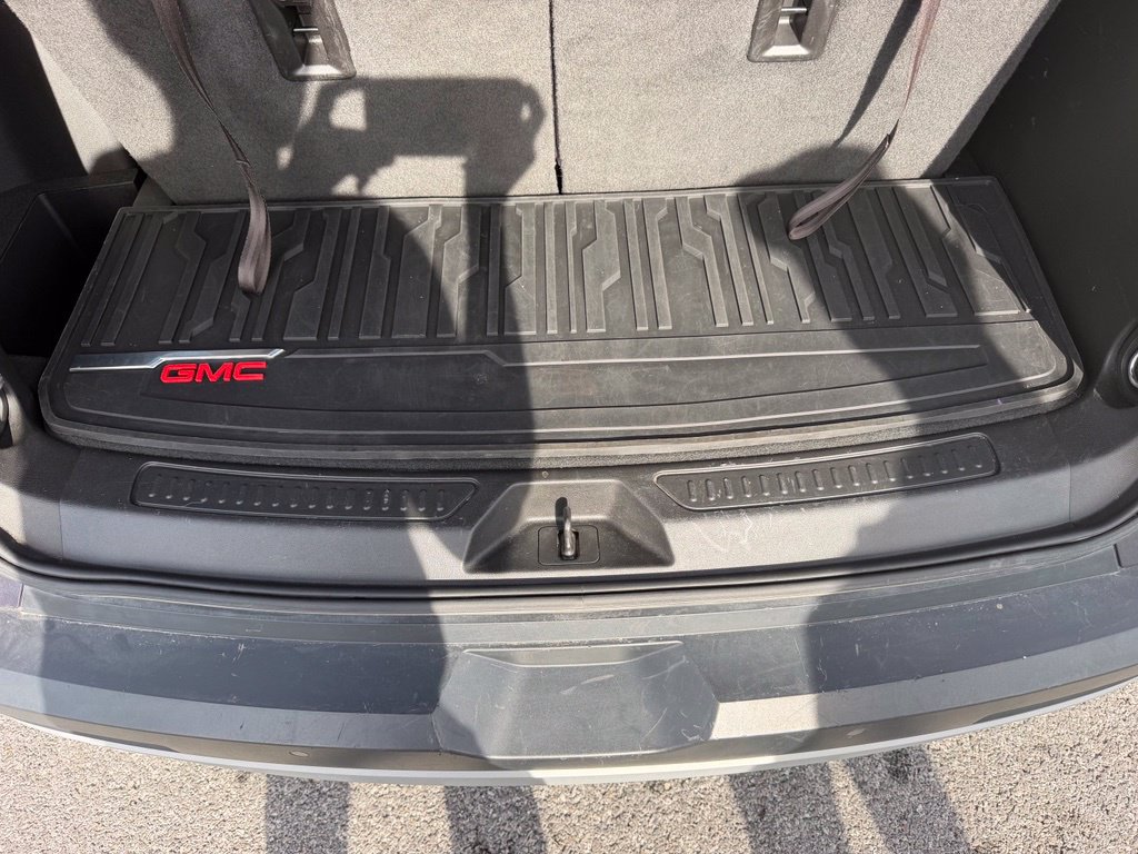 Used 2018 GMC Acadia SLT AWD/4WD image 41