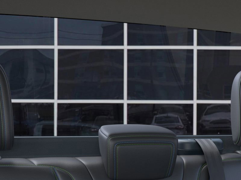 New 2026 Ford Maverick Lobo image 24