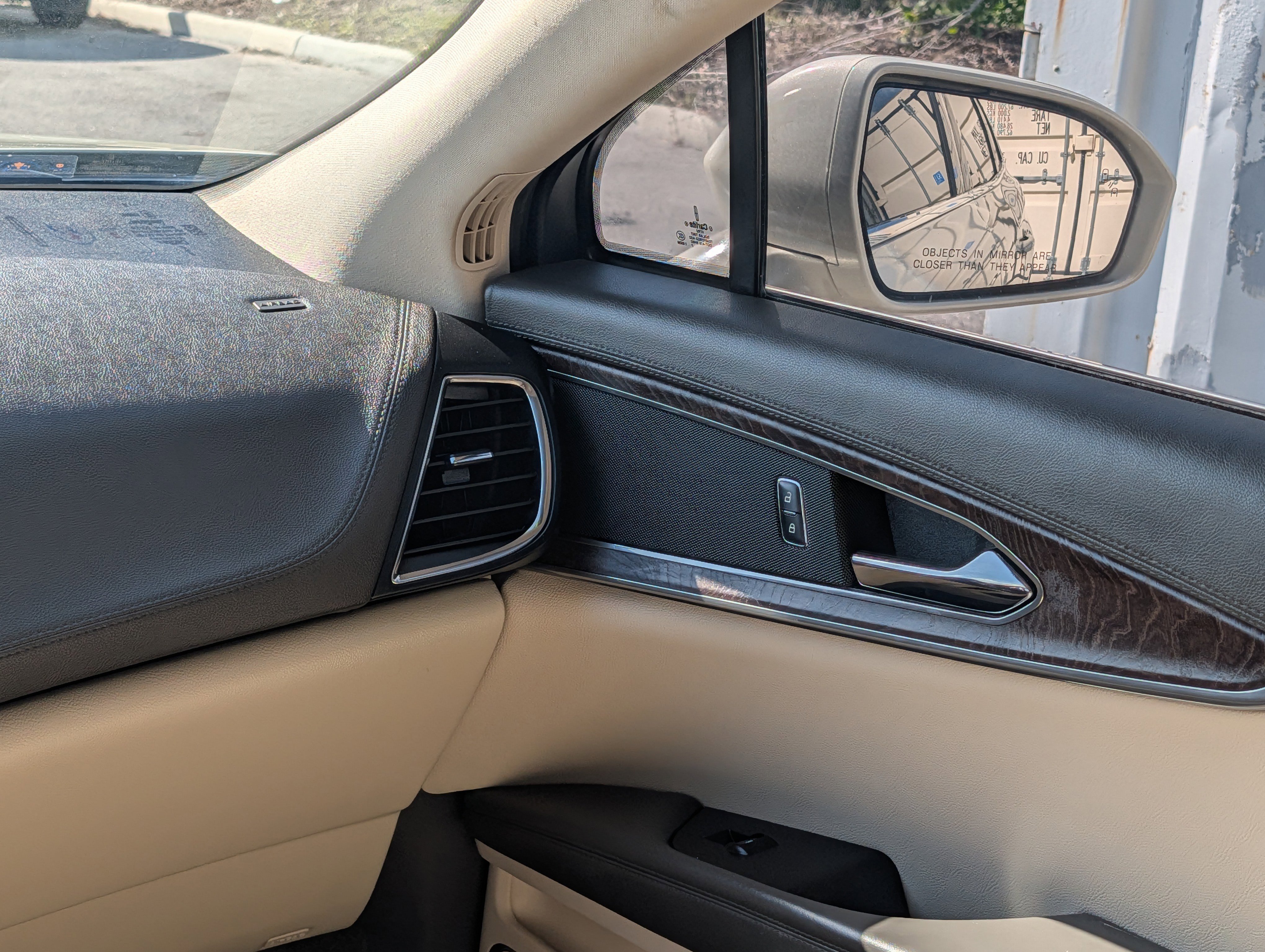 Used 2016 Lincoln MKX Reserve w/ Technology Package image 18