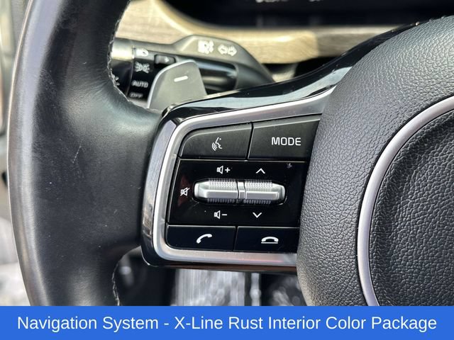 Used 2023 Kia Sorento SX Prestige AWD/4WD image 10