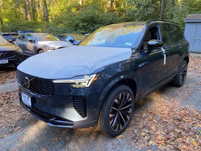 New 2026 Volvo XC90 B6 Ultra image 3
