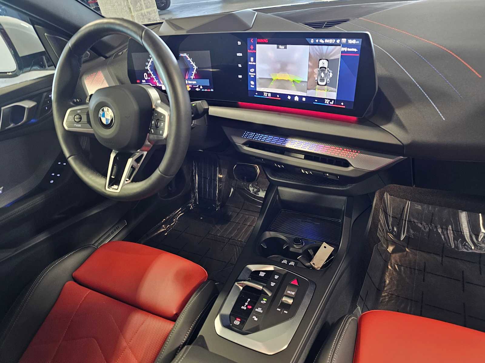 Used 2025 BMW 228i xDrive w/ Premium Package AWD/4WD image 39