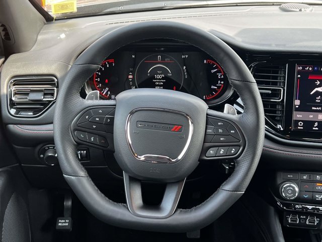 Used 2026 Dodge Durango GT AWD/4WD image 16