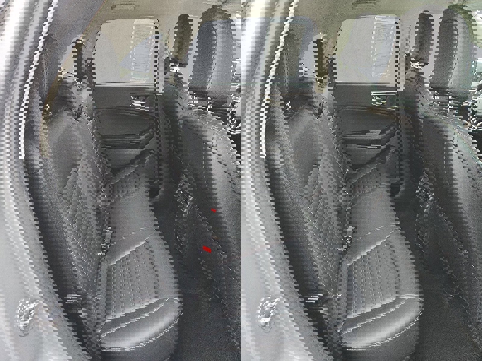 Certified 2022 Ford Edge SEL w/ Convenience Package image 24