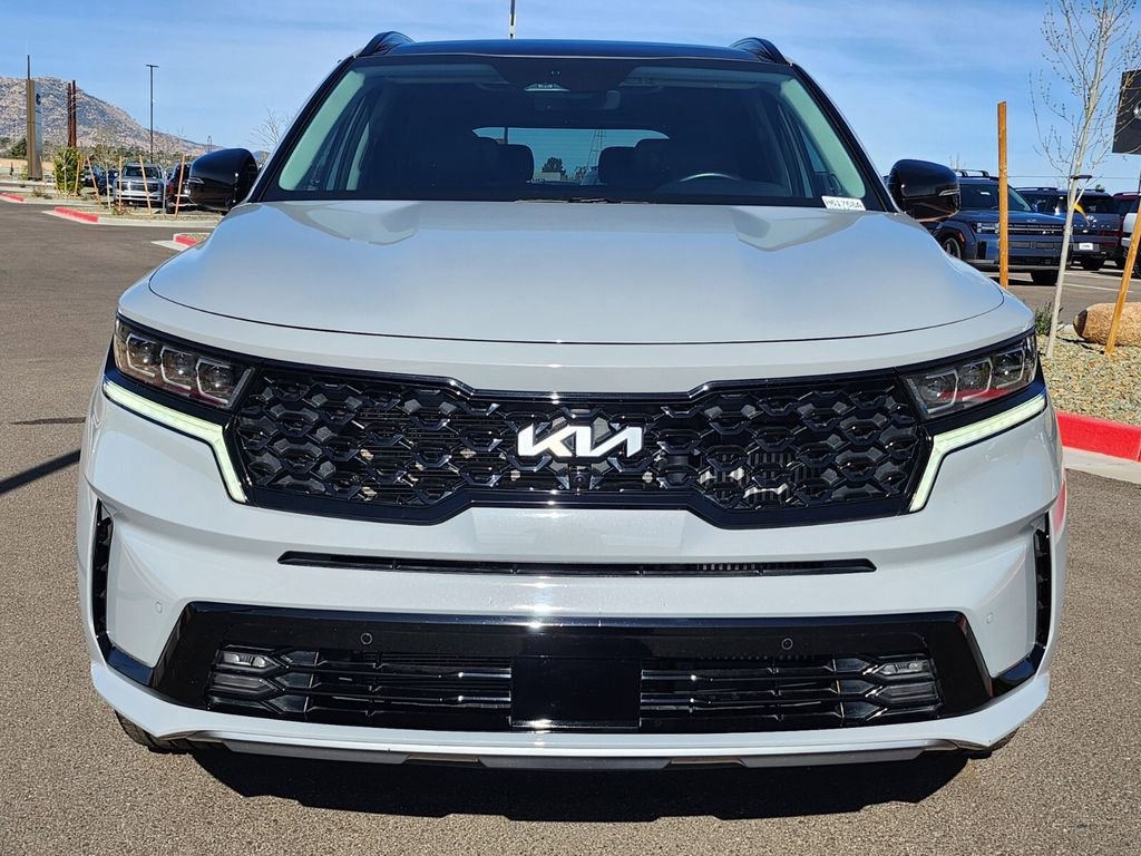Used 2023 Kia Sorento SX image 7