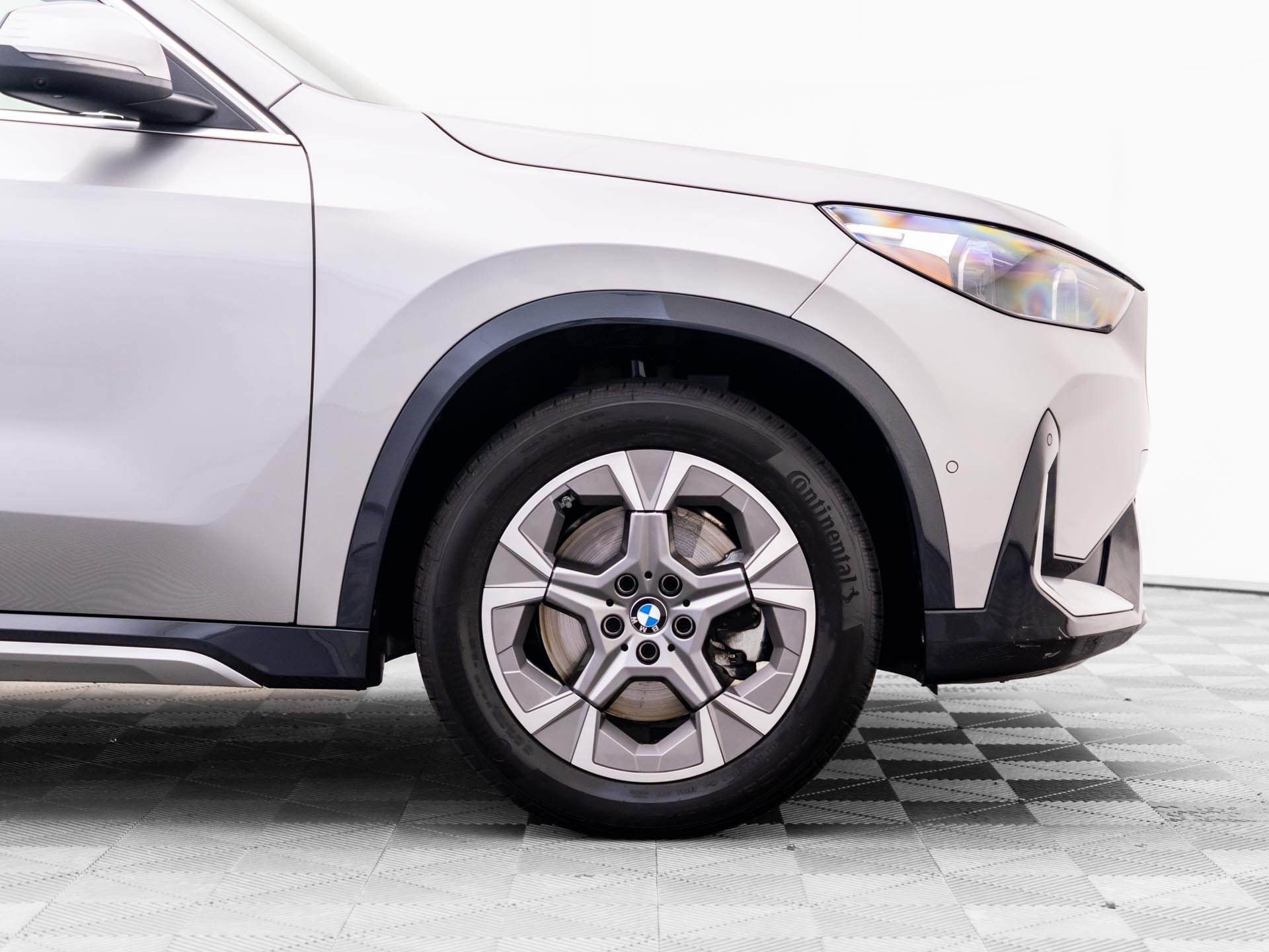 Certified 2025 BMW X1 xDrive28i w/ Premium Package AWD/4WD image 35