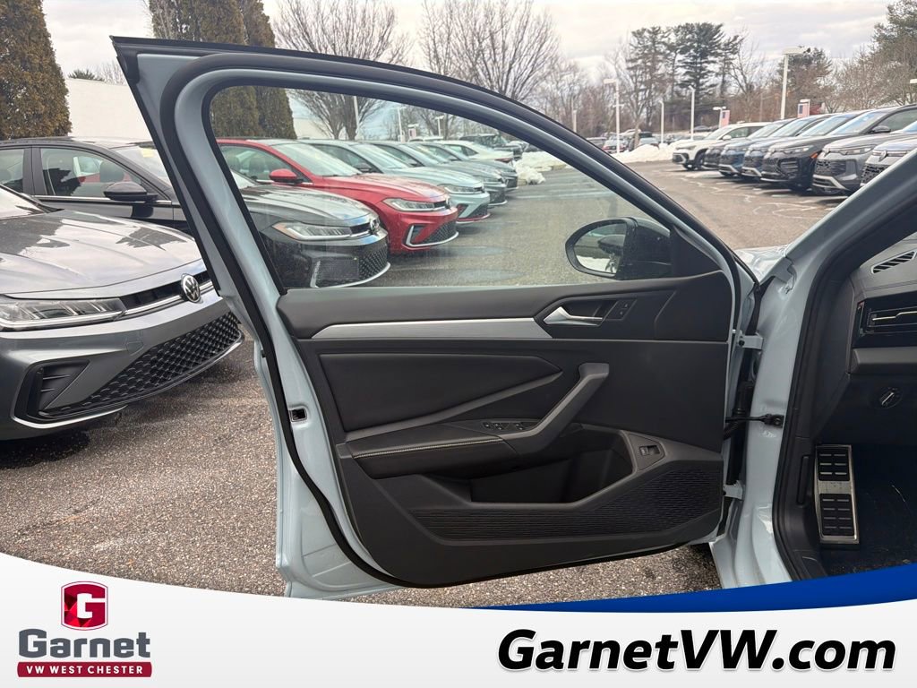 New 2026 Volkswagen Jetta Sport image 10