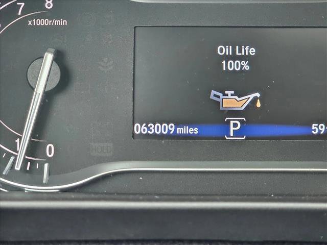 Used 2019 Honda Ridgeline Black Edition image 22