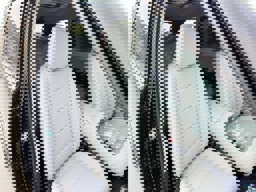 New 2026 Hyundai Palisade Calligraphy image 30