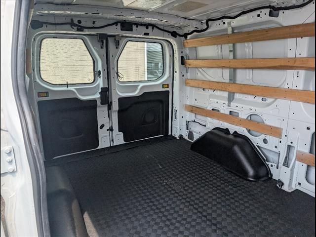Used 2023 Ford Transit 250 Low Roof w/ Exterior Upgrade Package image 23