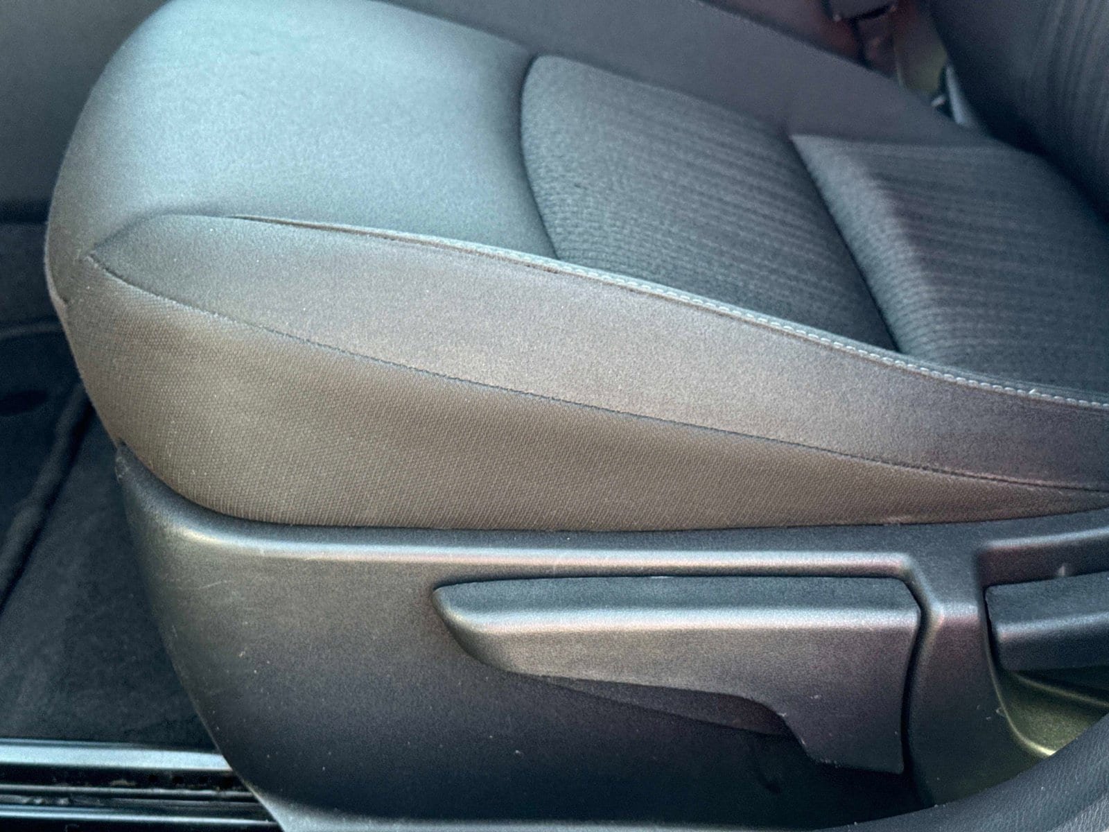 Used 2022 Nissan Altima 2.5 S FWD image 21