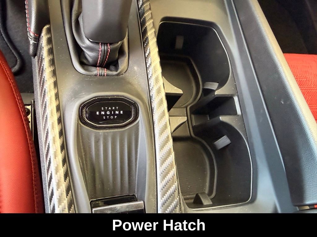 New 2026 Dodge Charger Scat Pack AWD/4WD image 16
