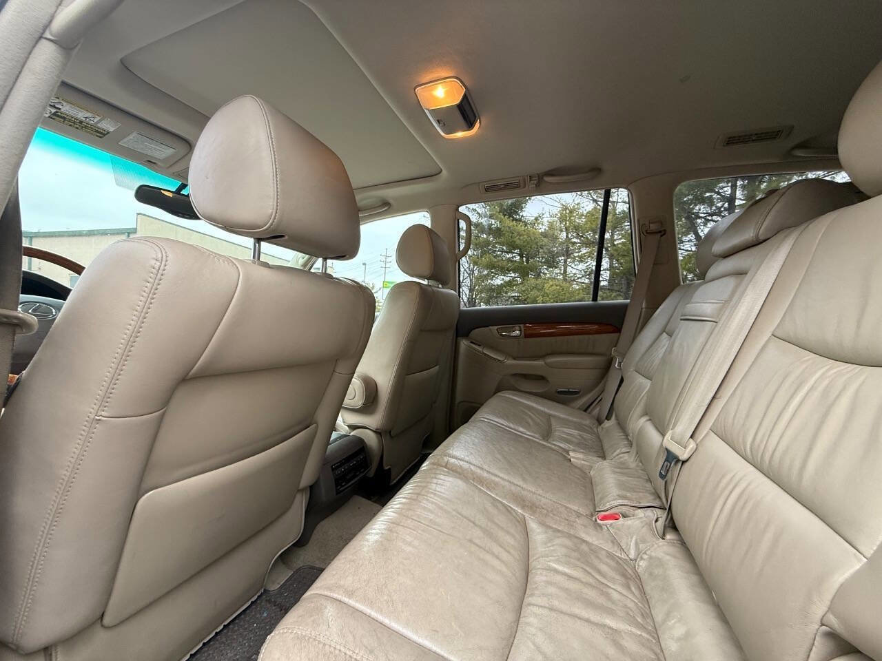 Used 2006 Lexus GX 470 image 18