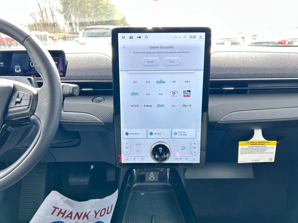 Used 2025 Ford Mustang Mach-E Premium image 20