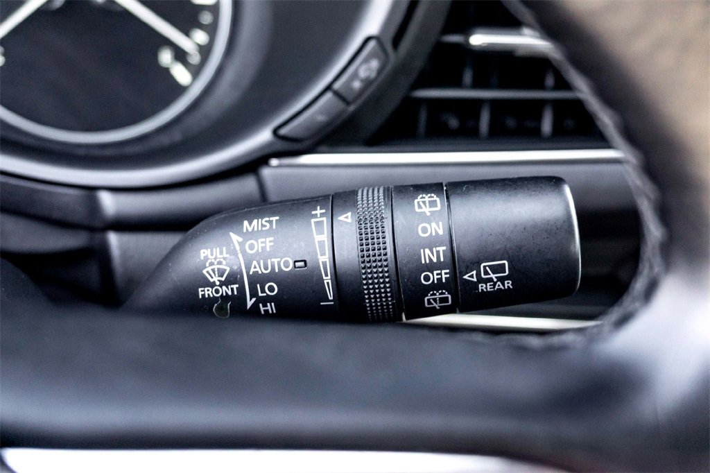 Used 2024 MAZDA MAZDA3 s image 21