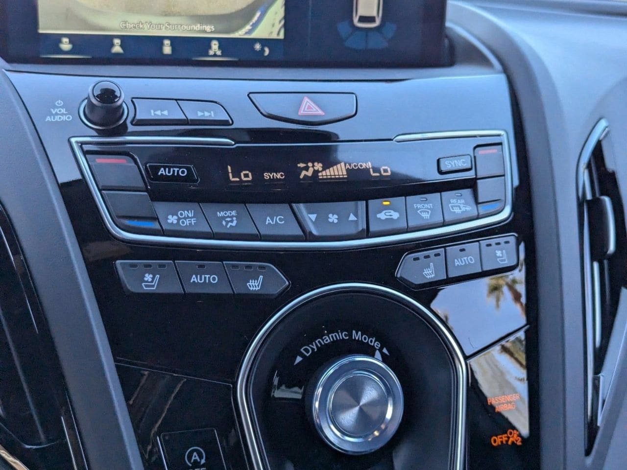 New 2026 Acura RDX A-Spec AWD/4WD image 19