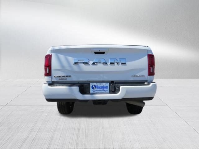 Certified 2026 RAM 2500 Laramie AWD/4WD image 6