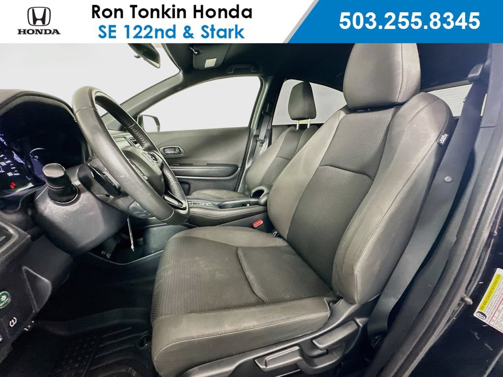 Used 2019 Honda HR-V Sport image 21