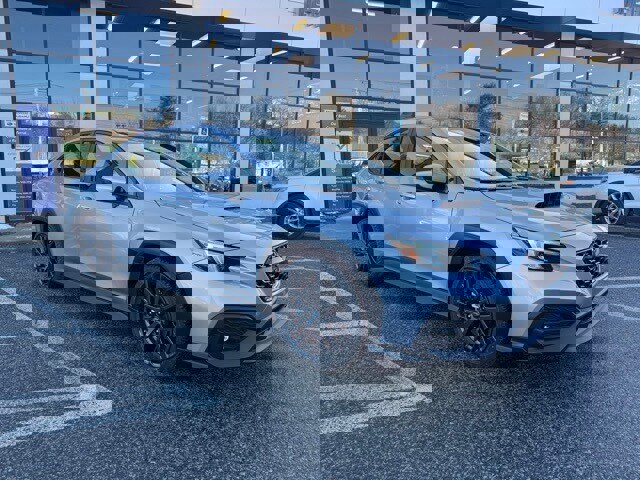 New 2025 Subaru WRX Premium image 10