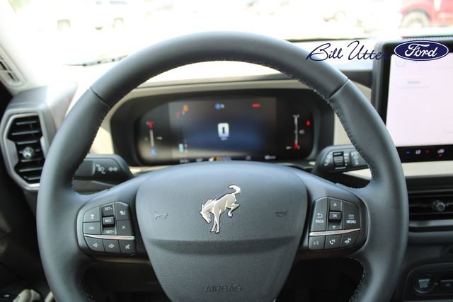 New 2026 Ford Bronco Sport Big Bend AWD/4WD image 16