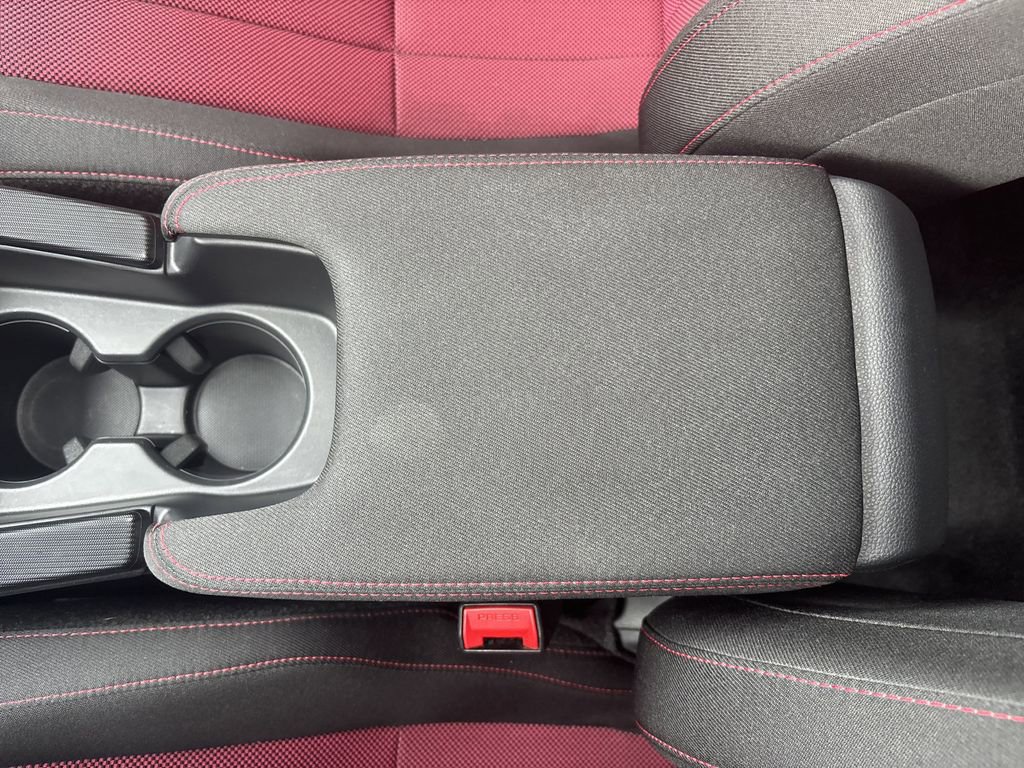 Used 2024 Honda Civic Si image 19