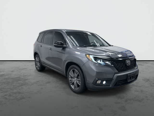 Used 2021 Honda Passport EX-L image 6