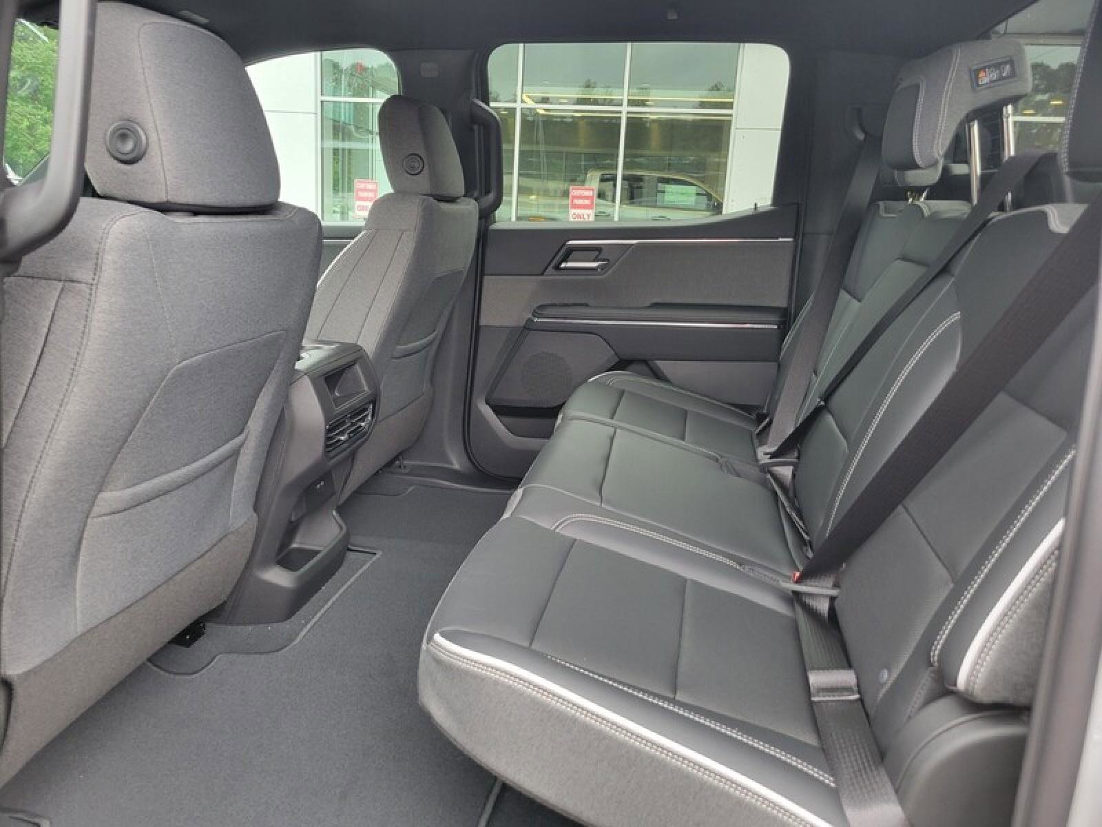 New 2026 GMC Sierra EV Elevation AWD/4WD image 23
