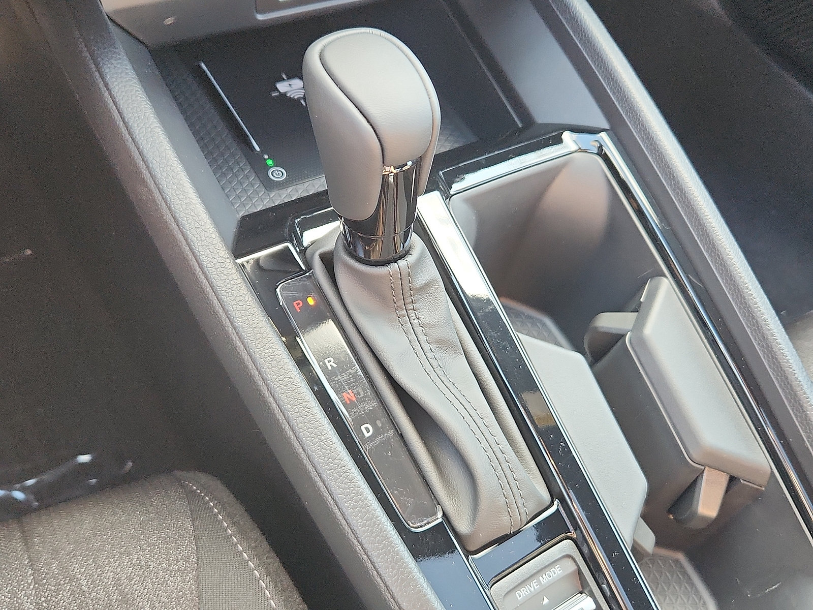 New 2026 Honda Accord Sport image 11