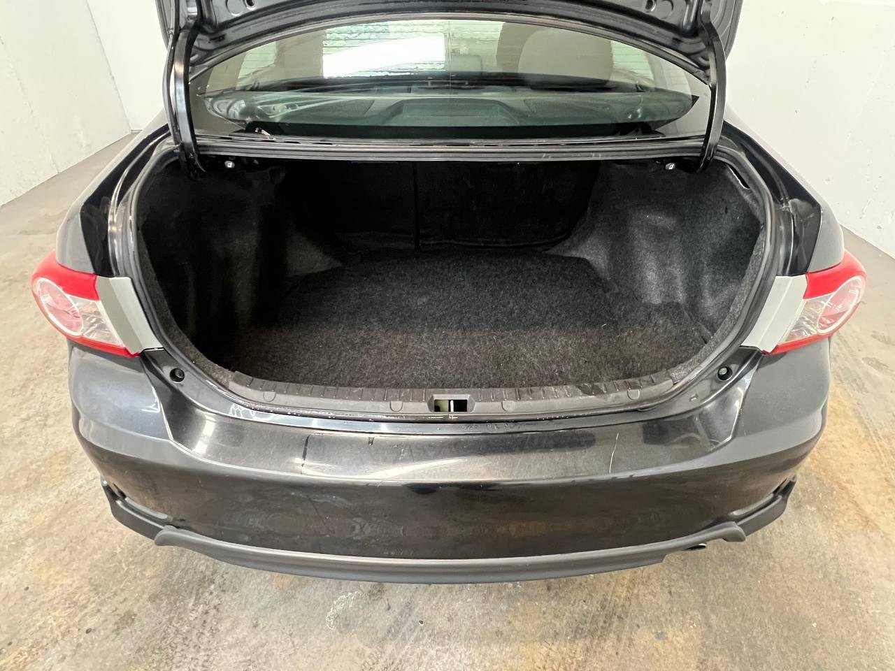 Used 2011 Toyota Corolla S FWD image 24