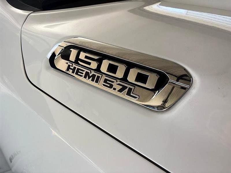Used 2022 RAM 1500 Big Horn AWD/4WD image 15