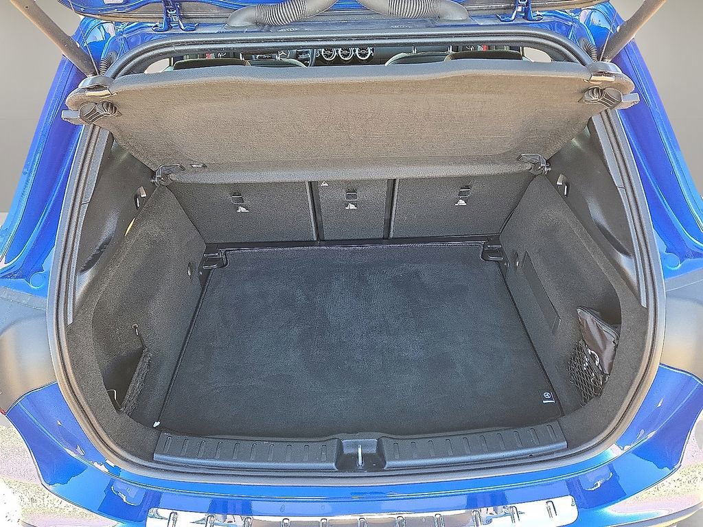 Used 2025 Mercedes-Benz GLA 35 AMG 4MATIC image 15