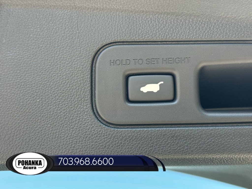 New 2026 Acura MDX A-Spec AWD/4WD image 35