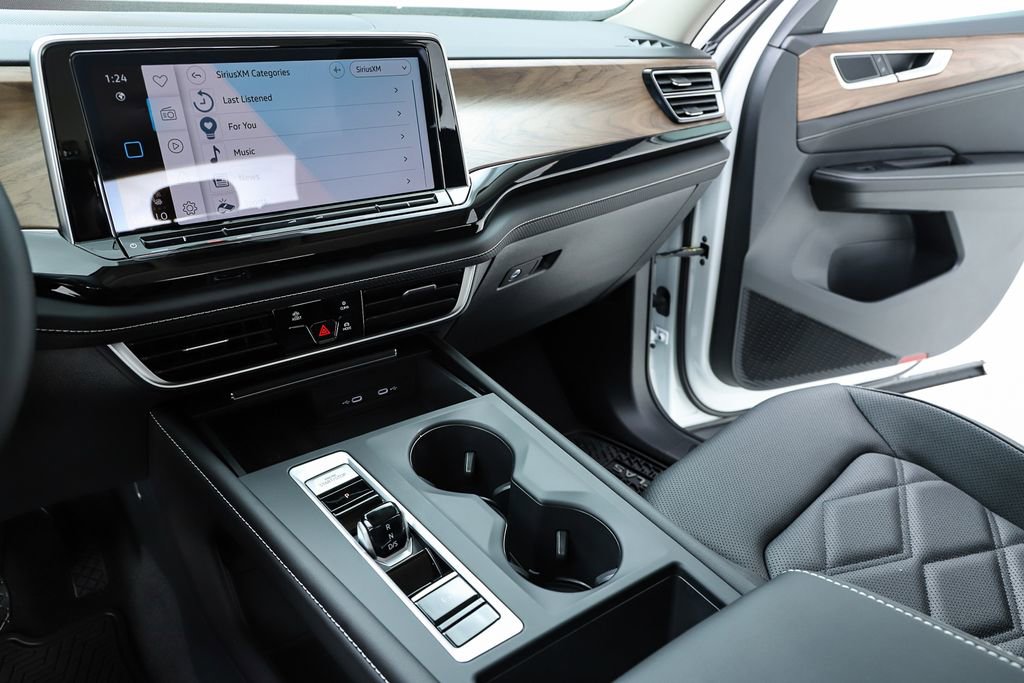 New 2026 Volkswagen Atlas SE image 23