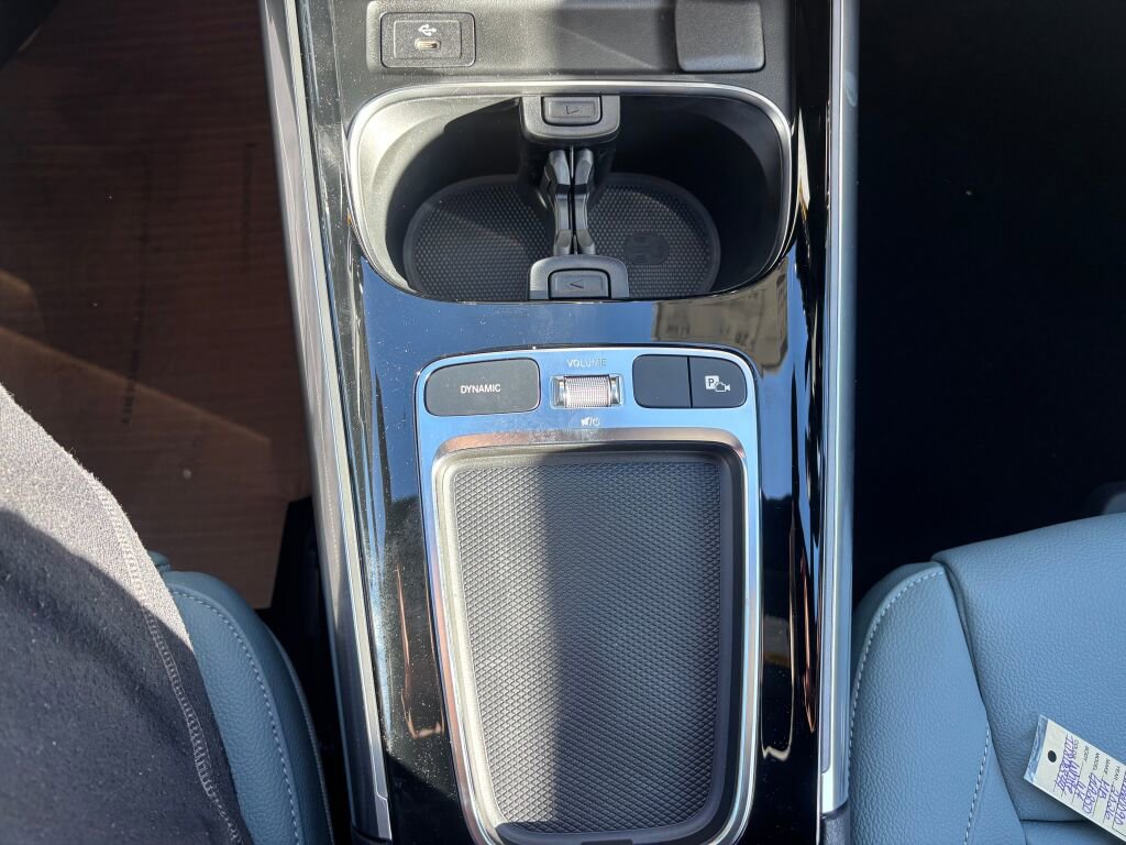 New 2026 Mercedes-Benz GLA 250 4MATIC image 20