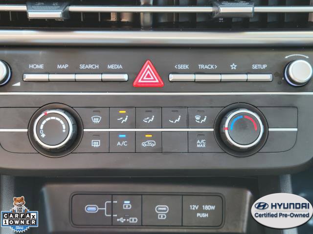 Used 2025 Hyundai Tucson SE AWD/4WD image 27