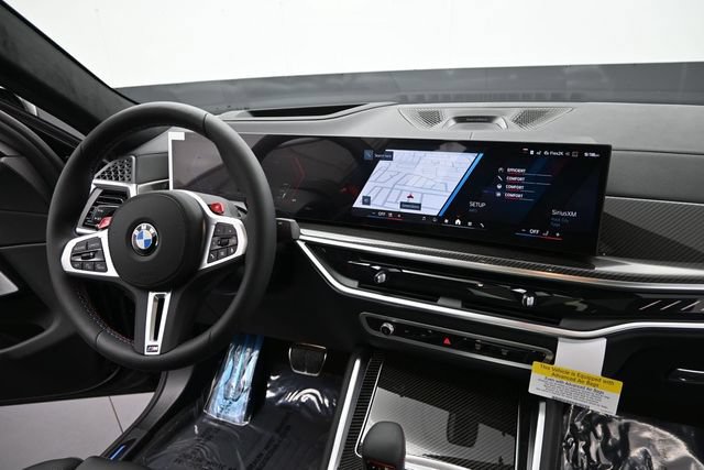 New 2027 BMW X6 M Competition w/ Executive Package AWD/4WD image 17