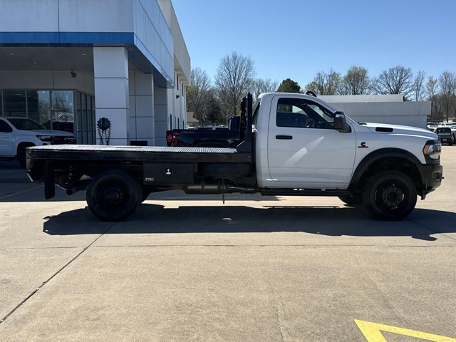 Used 2023 RAM 4500 Tradesman image 2