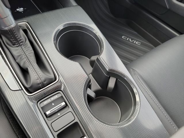 New 2026 Honda Civic Sport Touring image 28