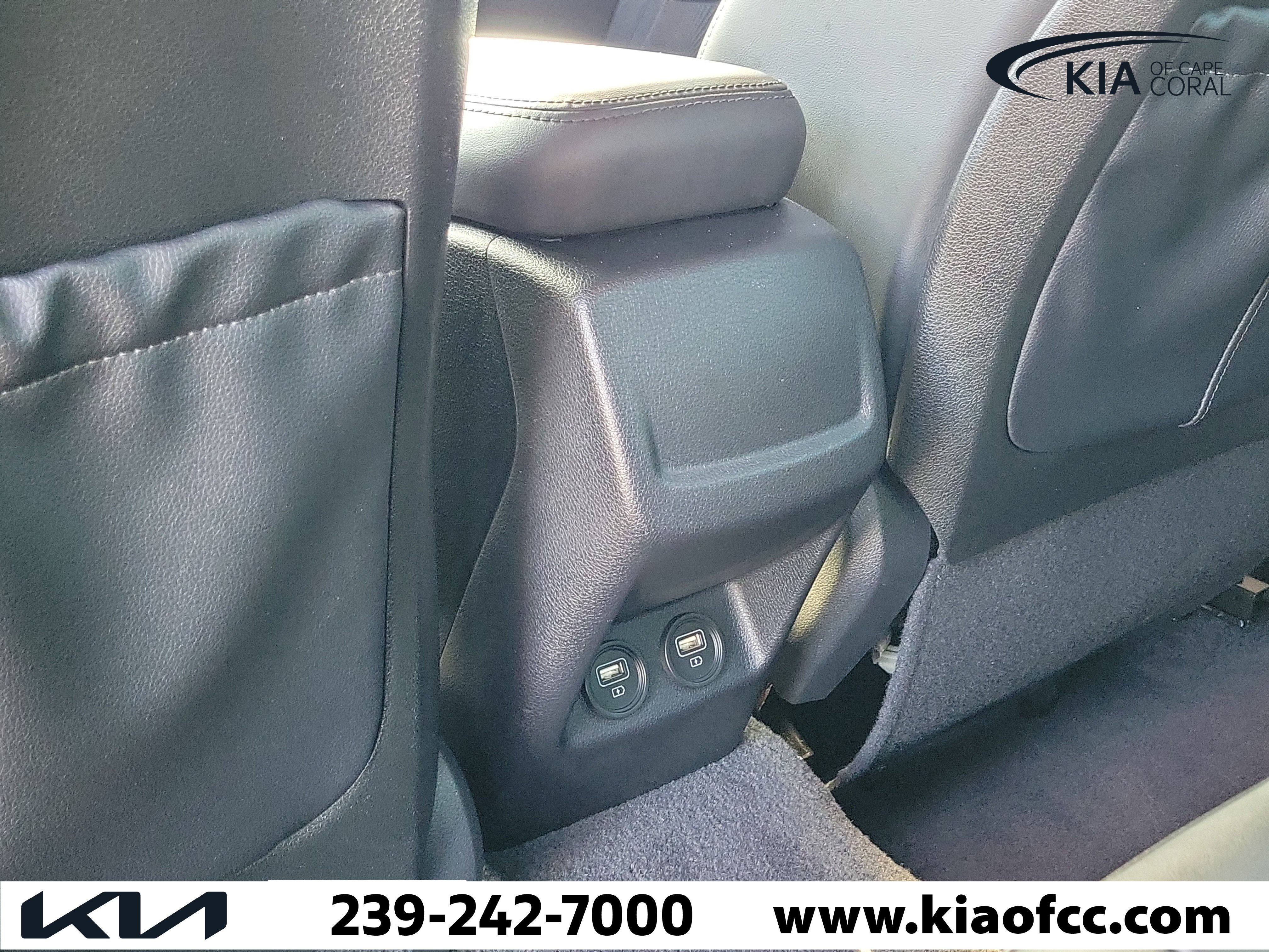 Used 2024 Kia K5 GT-Line image 13