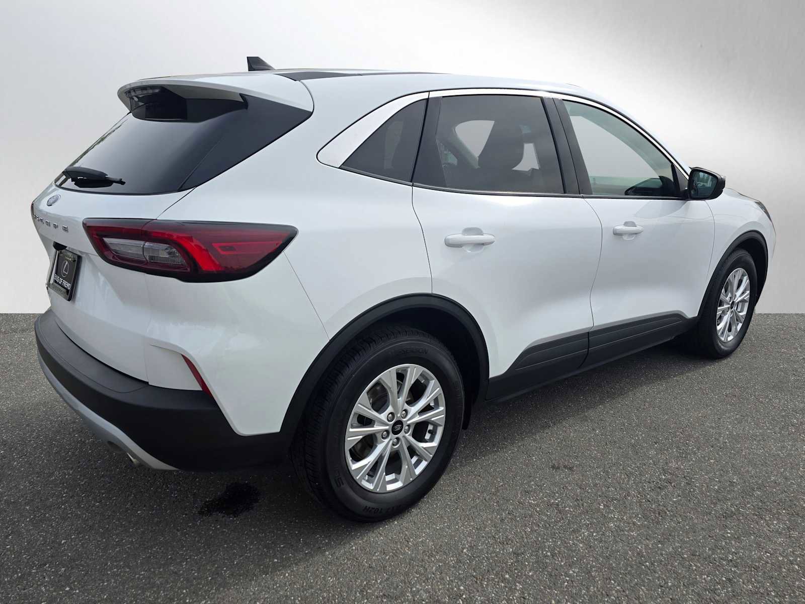 Used 2024 Ford Escape Active image 3