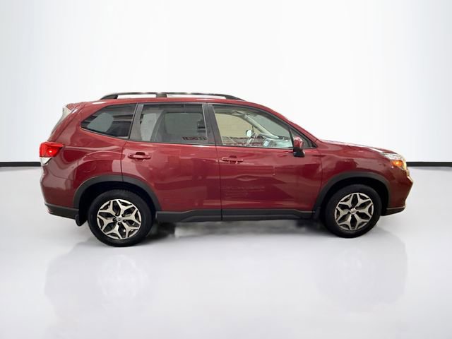 Used 2019 Subaru Forester Premium image 5