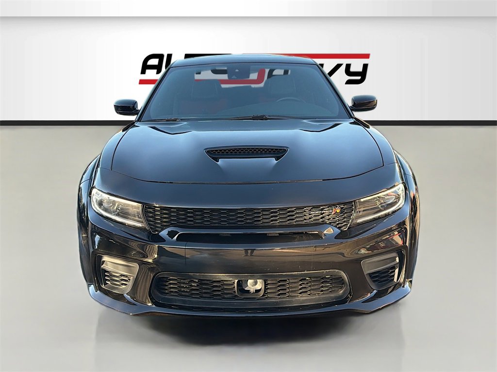 Used 2023 Dodge Charger Scat Pack image 2