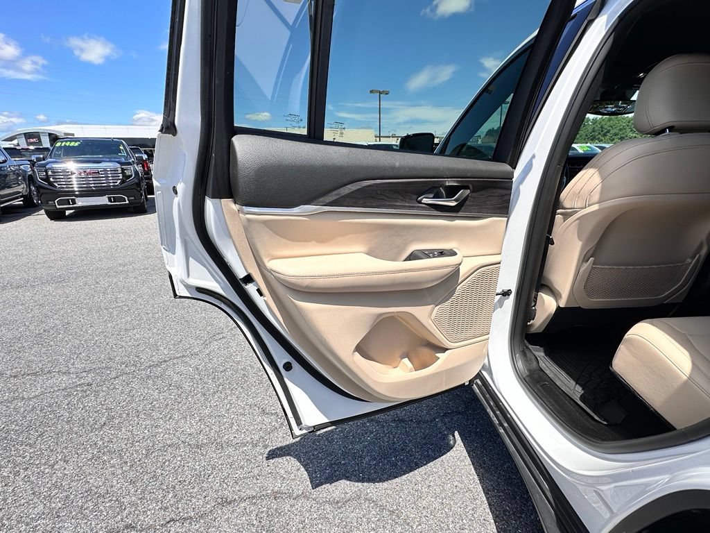 Used 2023 Jeep Grand Cherokee Limited AWD/4WD image 27