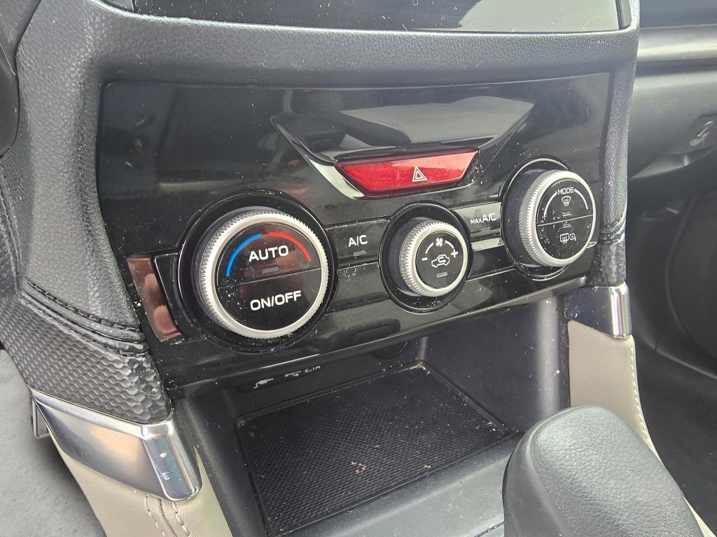 Used 2024 Subaru Forester Premium image 21