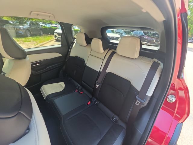Certified 2026 MAZDA CX-5 Select AWD/4WD image 23