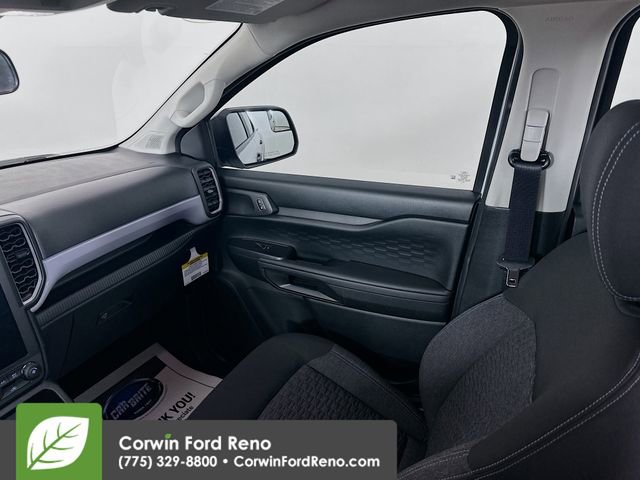 New 2025 Ford Ranger XL w/ Trailer Tow Package image 23